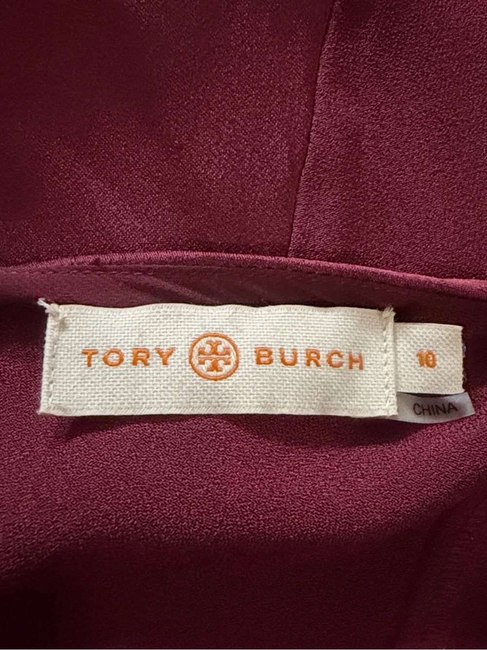 Tory Burch tory burch